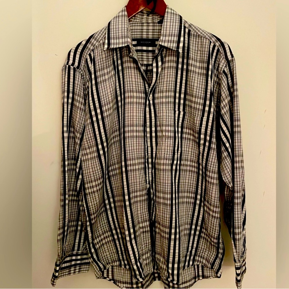 Burberry Casual Shirt